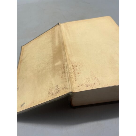 the works of henrik ibsen 1 volume edition hardcover book English walter READ - Picture 3 of 6